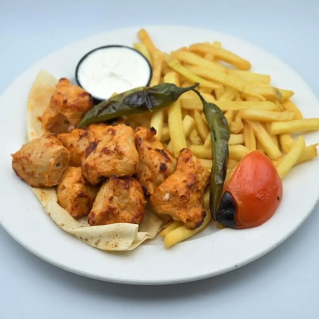 Tawook